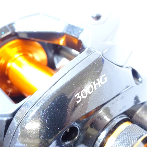 ２１バルケッタ３００ＨＧ